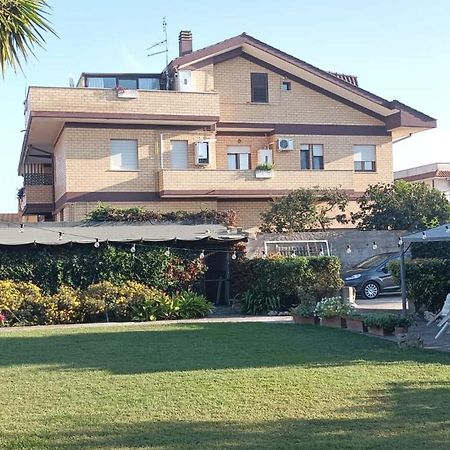 Cozy Studio - Monolocale - Fiumicino Aeroporto E Fiera - Self Check-In Zewnętrze zdjęcie
