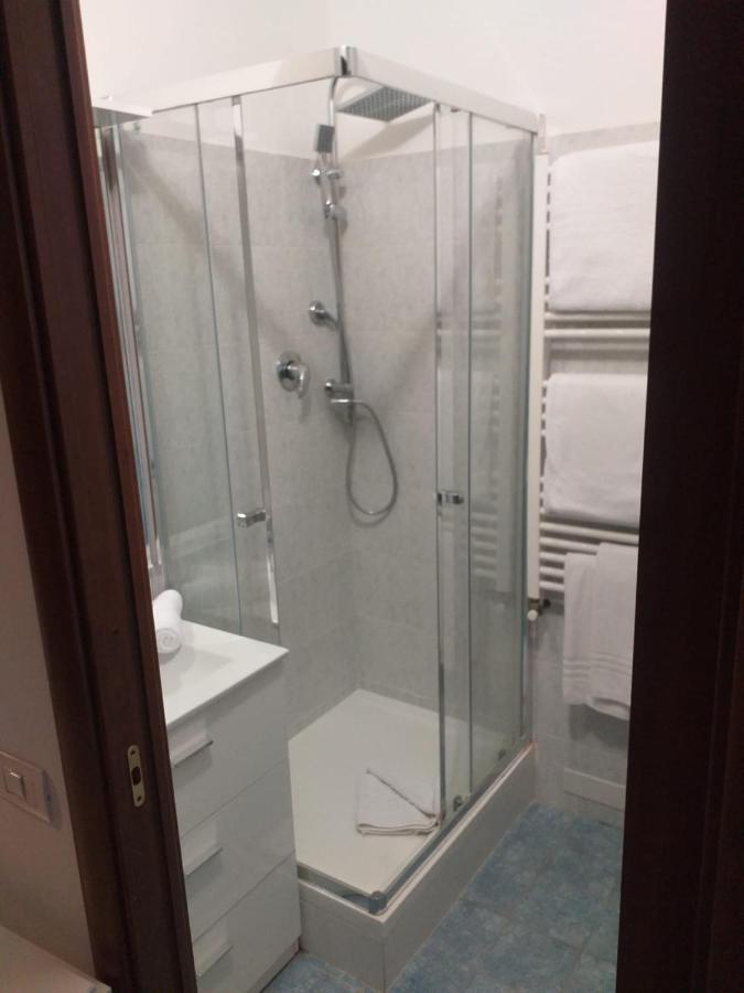 Cozy Studio - Monolocale - Fiumicino Aeroporto E Fiera - Self Check-In Zewnętrze zdjęcie