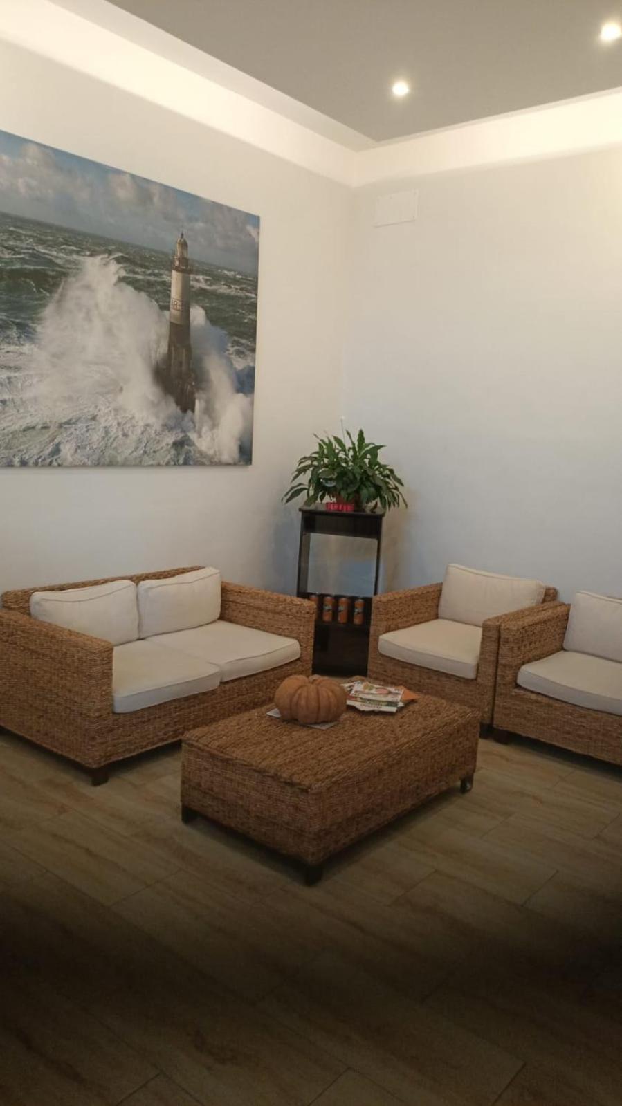 Cozy Studio - Monolocale - Fiumicino Aeroporto E Fiera - Self Check-In Zewnętrze zdjęcie